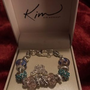 7.5” Fashion Bracelet. $5 MAX LOW!